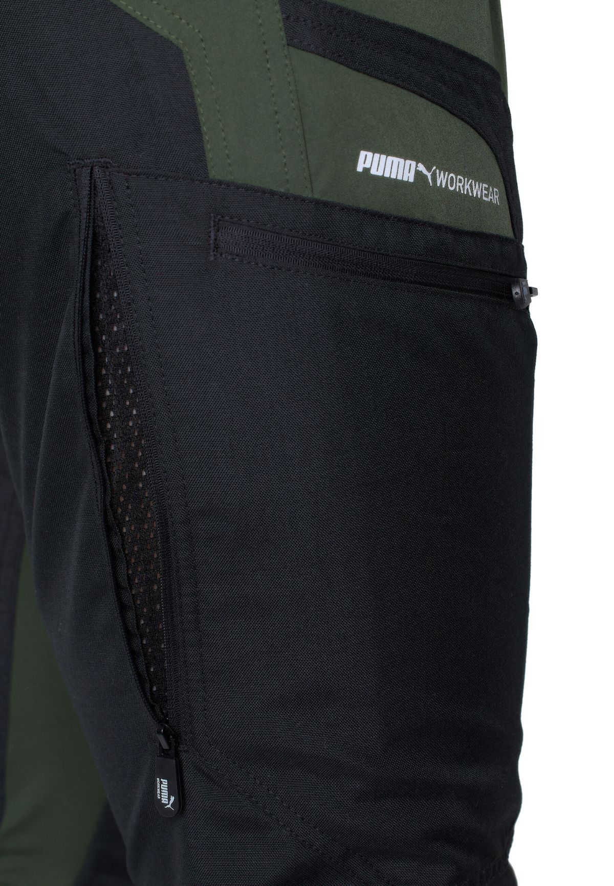 PUMA Workwear Pro | Herren Outdoorhose One Puma Workwear