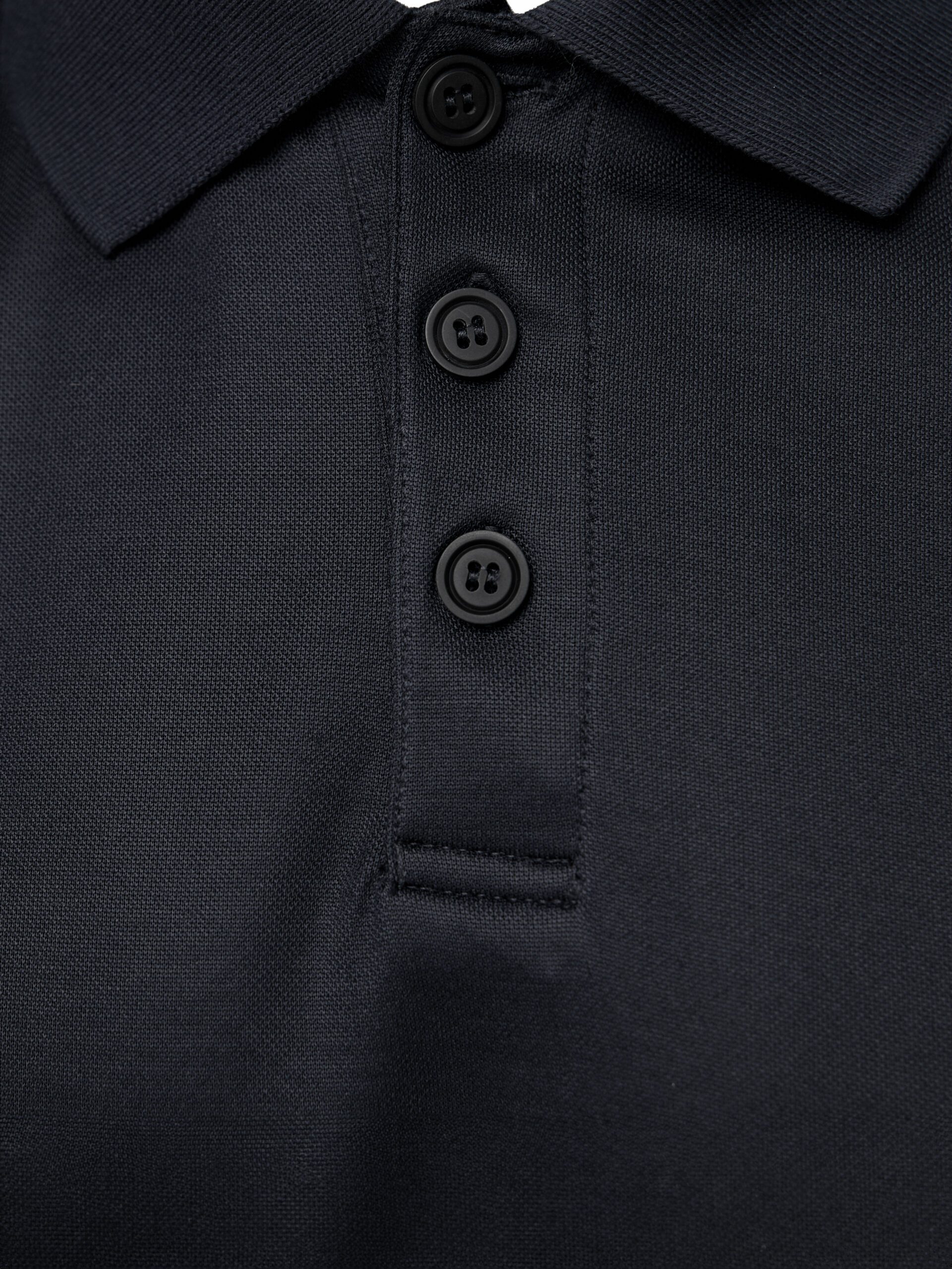 PUMA Workwear Essentials Men\'s Polo Shirt | PUMA Workwear | Poloshirts