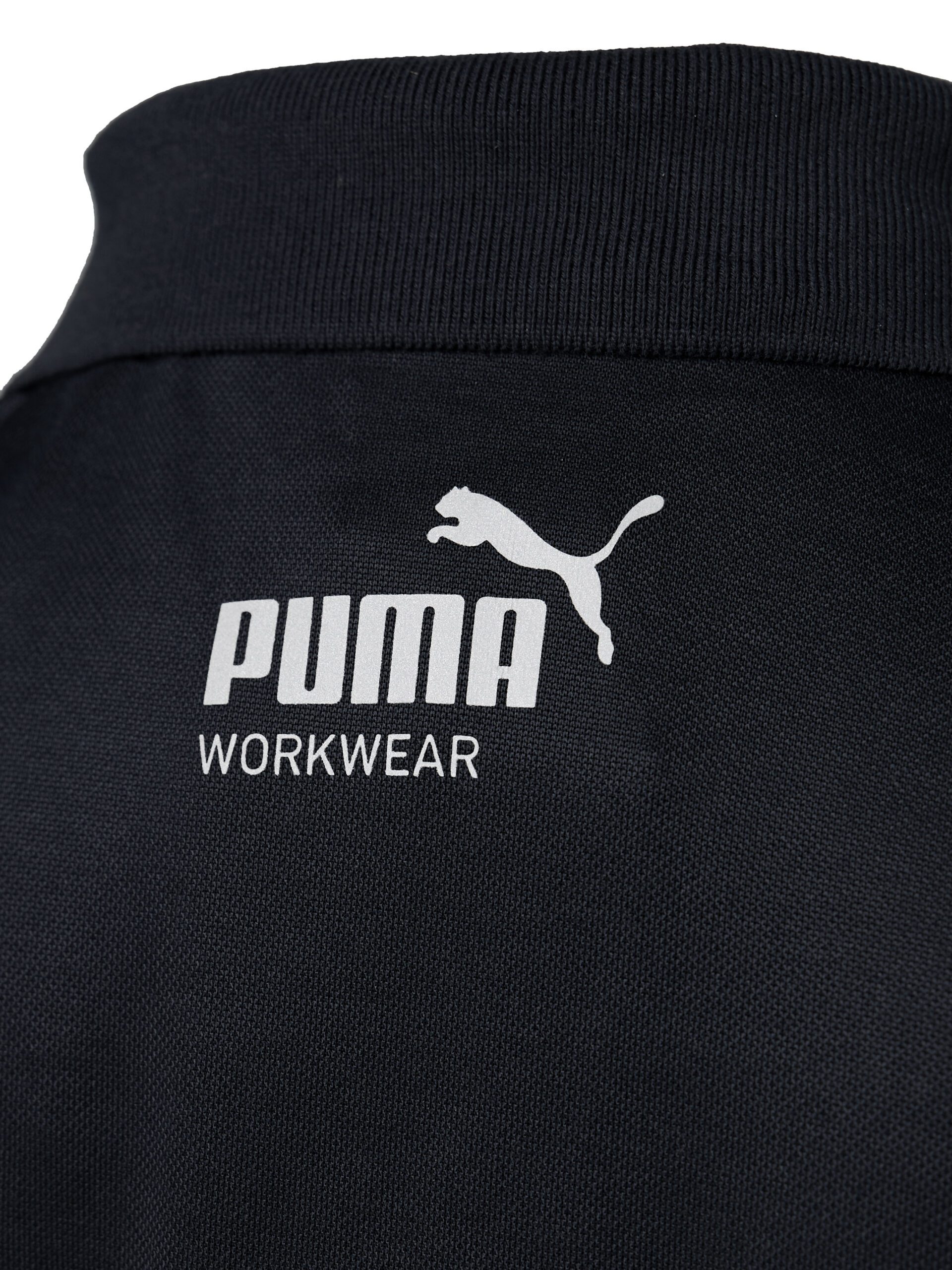 PUMA Workwear Essentials Men\'s Polo | Workwear Shirt PUMA